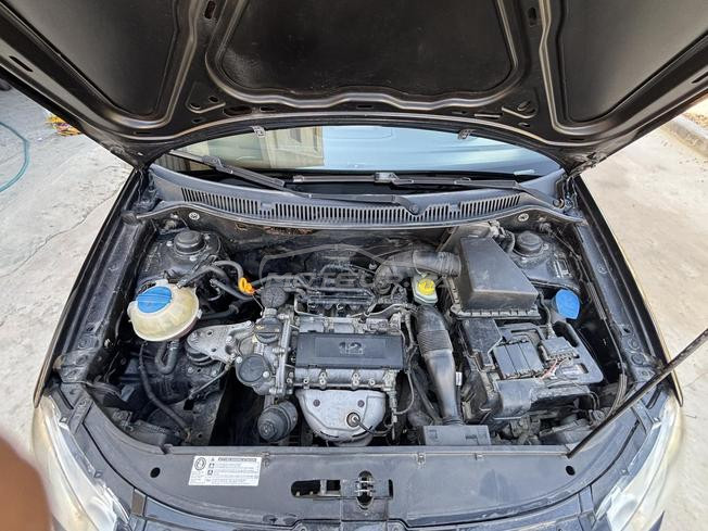 voiture très bon état marhba 