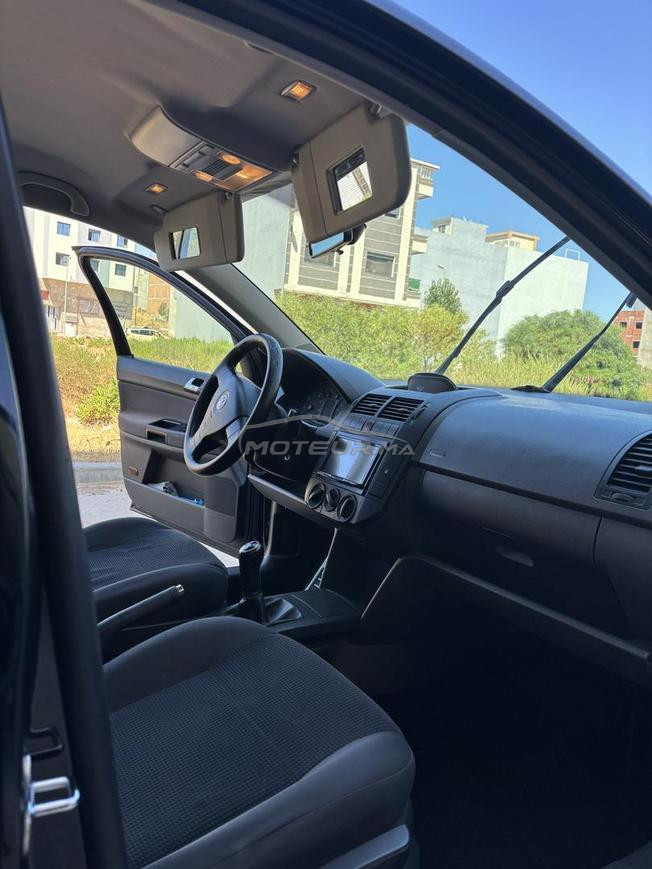 voiture très bon état marhba 
