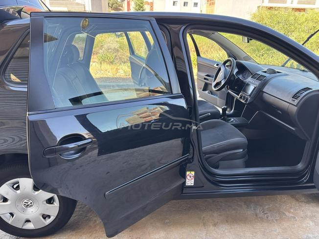 voiture très bon état marhba 