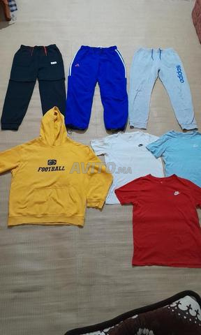Nike et Adidas originaux - 2