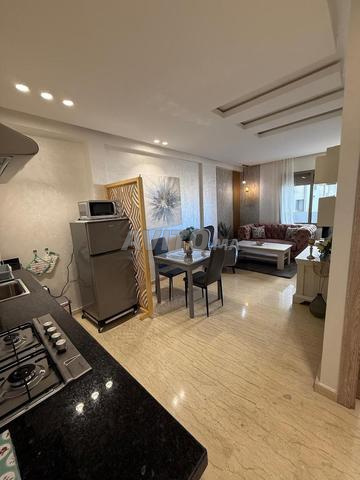 Studio haut standing meublé