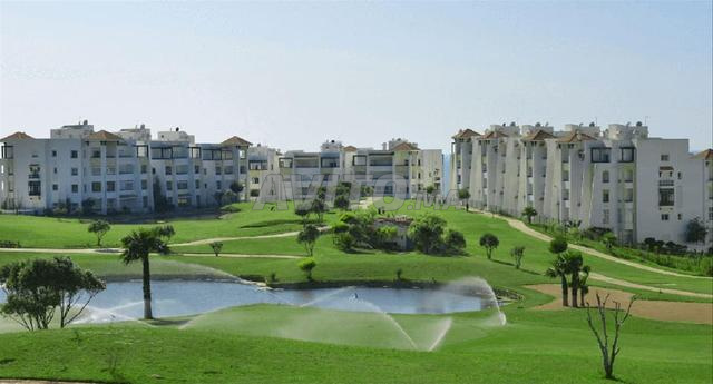 Asilah Marina Golf - 2