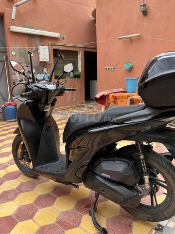 Honda SH 125i Sport 2025 - 2