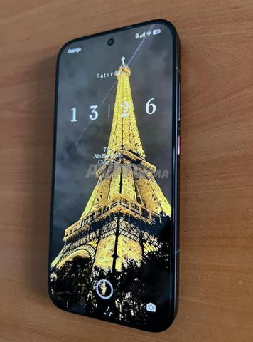 Poco X8 Pro 256 Go - 2