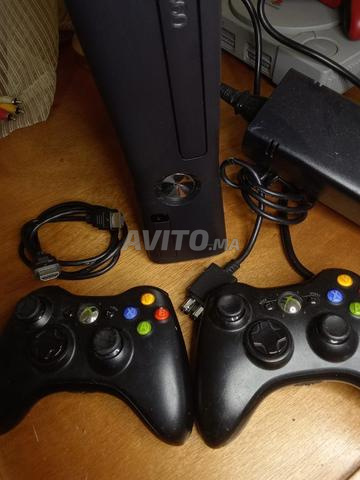 Xbox 360 Slim