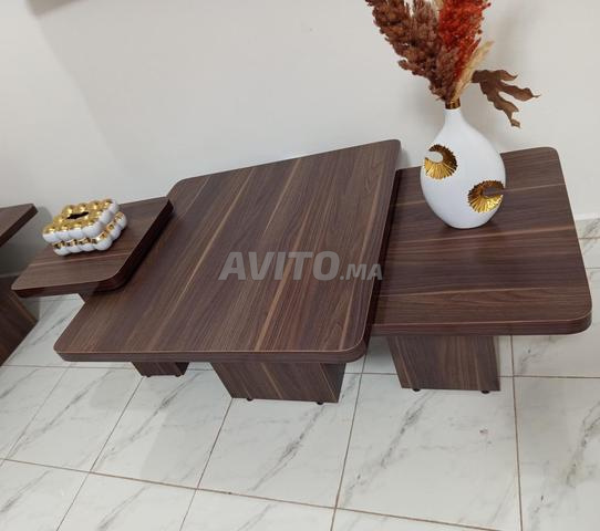 Tables MDF Table - 2