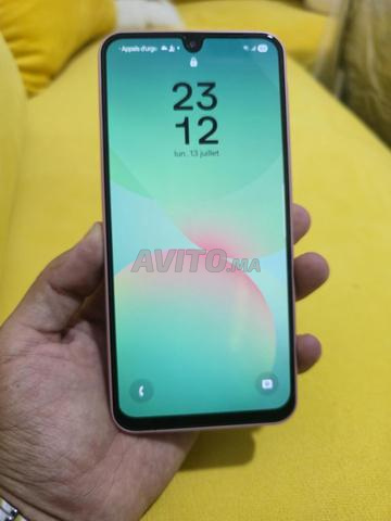 سامسونج A26 5G مازال جديدة - 2