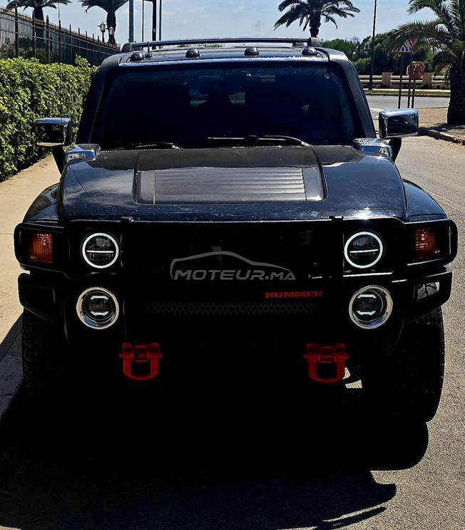 hummer h3 