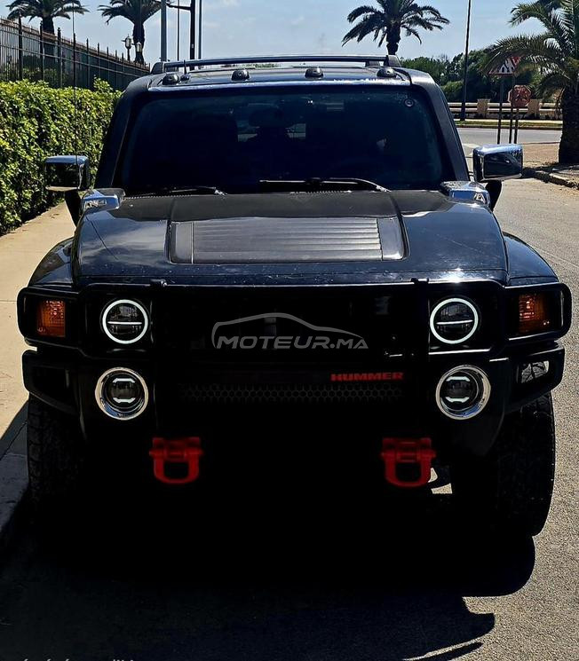 hummer h3 