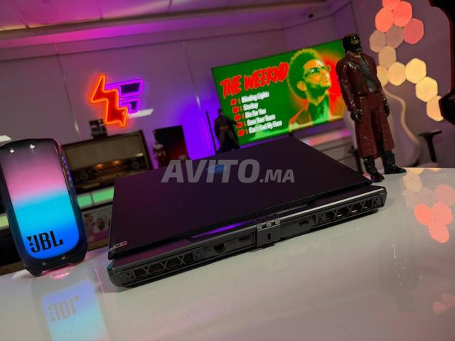 MSİ Vector 16 HX Rtx 5080 16GB Ultra 9 32 GB 1TB