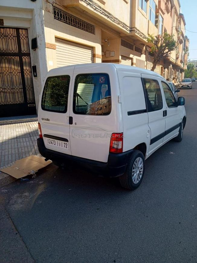 berlingo en bonne etat
