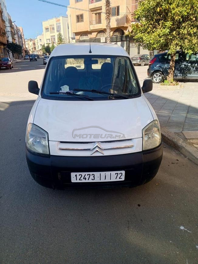 berlingo en bonne etat