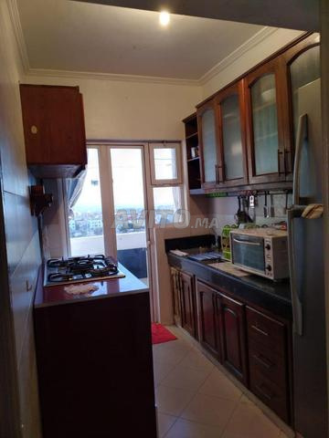 Appartement à louer 60 m² à Agadir - 2