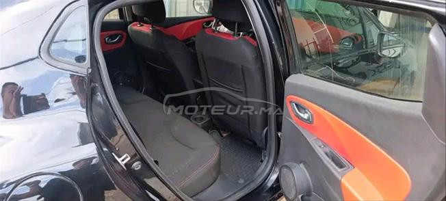 Renault Clio 4 