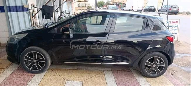 Renault Clio 4 
