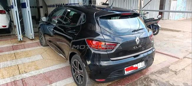 Renault Clio 4 