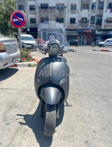 كابوتشينو موتو - 2
