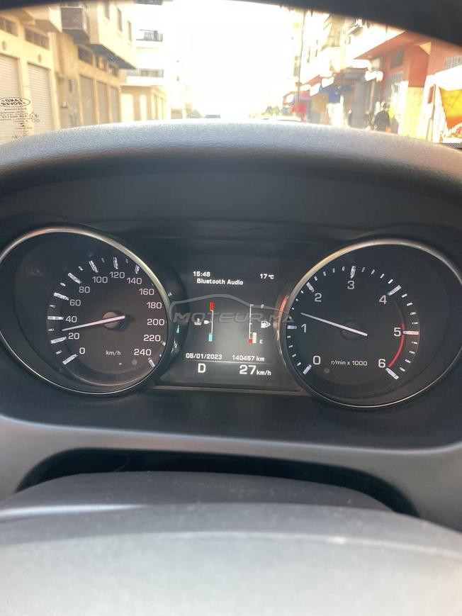 discovery sport SE