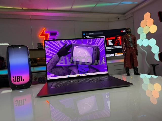 Asus Zenbook S16 OLED Ryzen 9 HX 32 Go 1 To SSD - 2