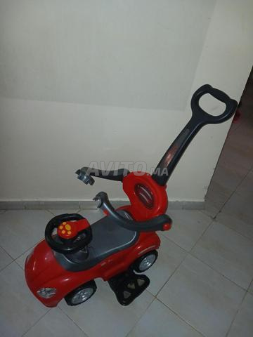 سلا الجديدة، قيسارية مروى