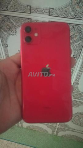 iPhone 11 iCloud Europe - 2