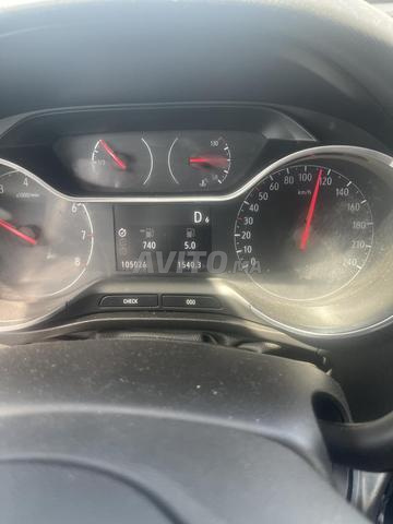 Voiture à vendre - 2