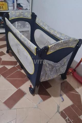 سرير كالجديد - 2