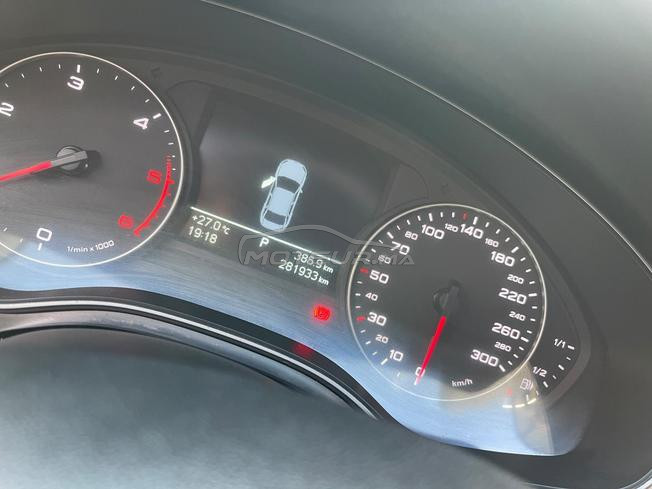 Audi A6 Prestige 