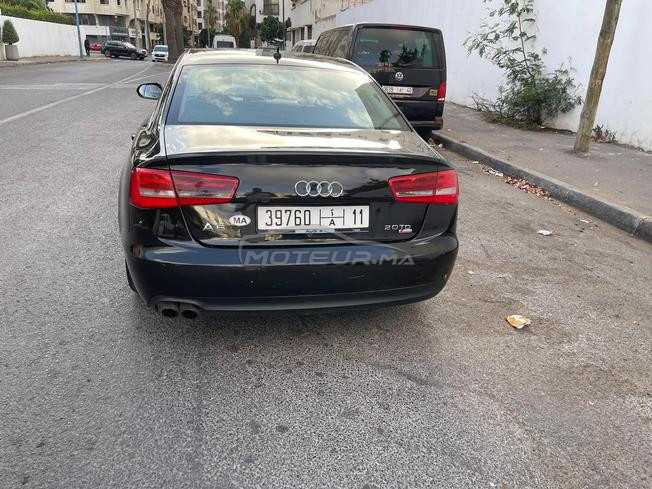 Audi A6 Prestige 