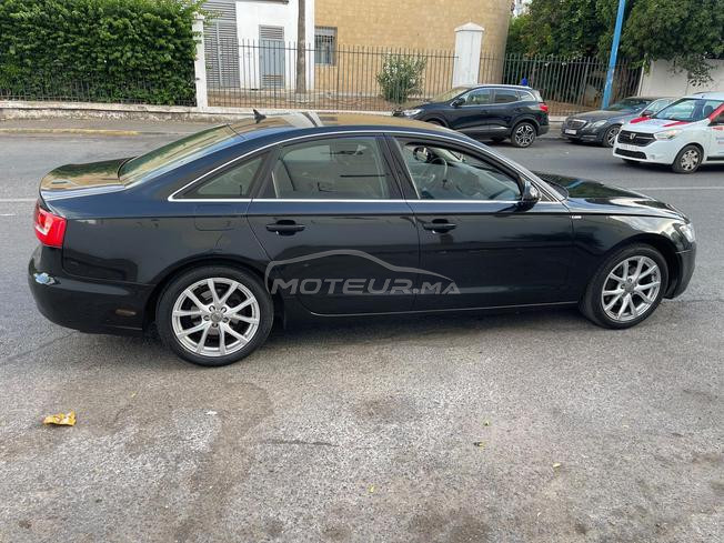 Audi A6 Prestige 