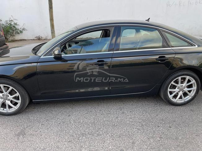 Audi A6 Prestige 