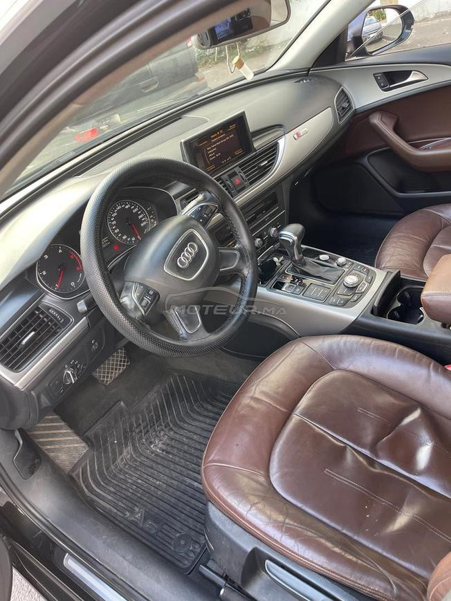 Audi A6 Prestige 