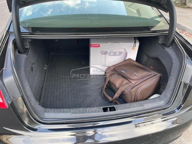 Audi A6 Prestige 