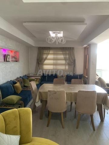 Appartements à louer - 2