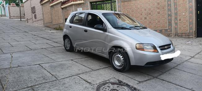 chevrolet essence avion 