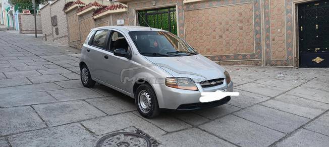 chevrolet essence avion 