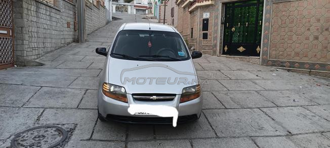 chevrolet essence avion 