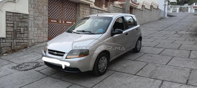 chevrolet essence avion 
