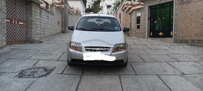 chevrolet essence avion 