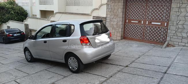 chevrolet essence avion 
