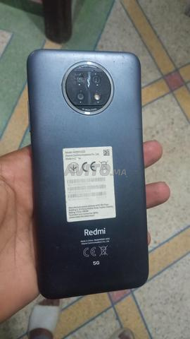 Carte mémoire Xiaomi Redmi Note 9 et Huawei