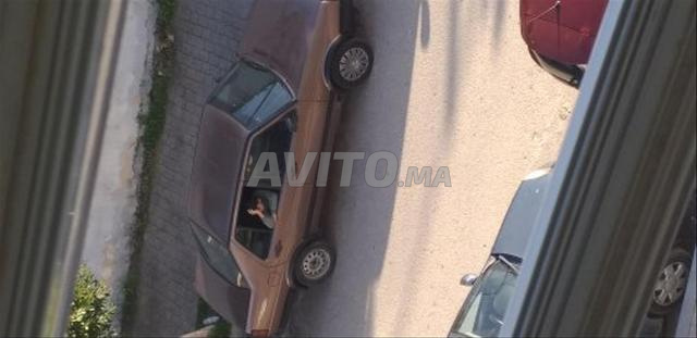 Bonne voiture à vendre - 2