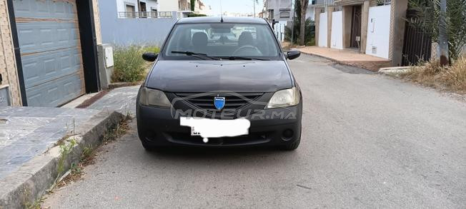 dacia logan diesel 
