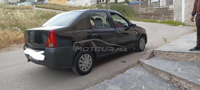 dacia logan diesel 