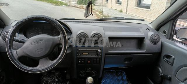 Dacia Logan Diesel - 2