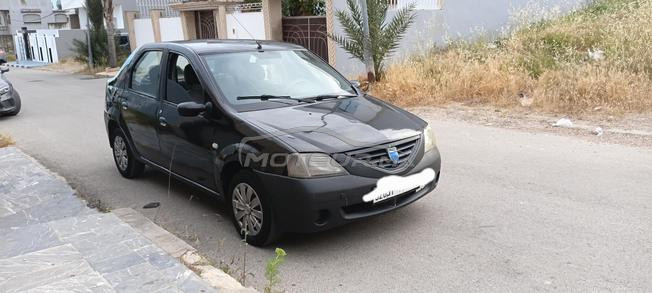 dacia logan diesel 