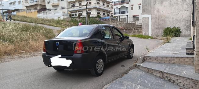dacia logan diesel 