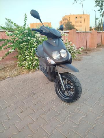 Neos Yamaha 2015 groupe 15 - 2