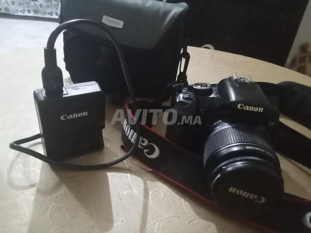 Canon 450D - 2