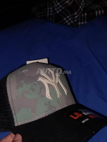 قبعة نيويورك - 2